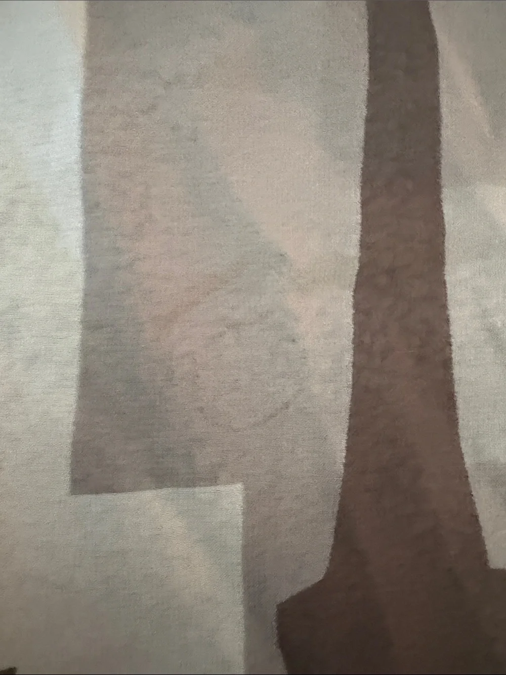 Rare Chanel Silk Travel Scarf